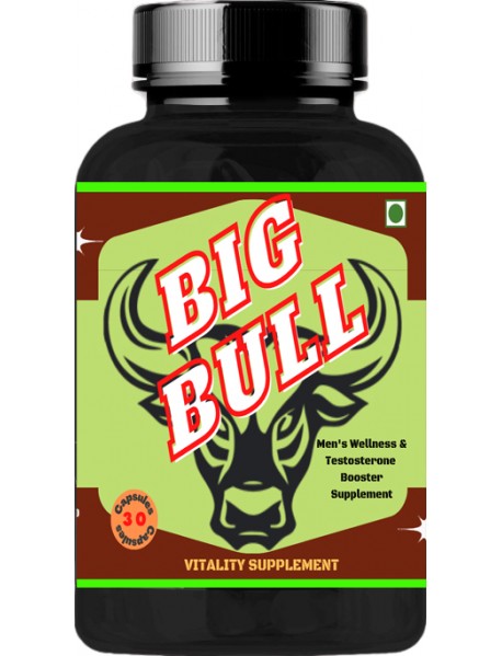 BIG BULL Pack of 2 BIG BULL Pack of 2